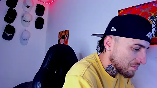 Drako Lamar online show from 04-16-26, 04:13