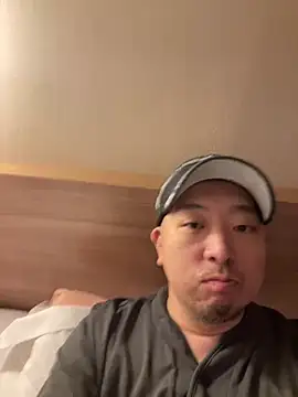 FUJIGON07 online show from 04-29-26, 03:49