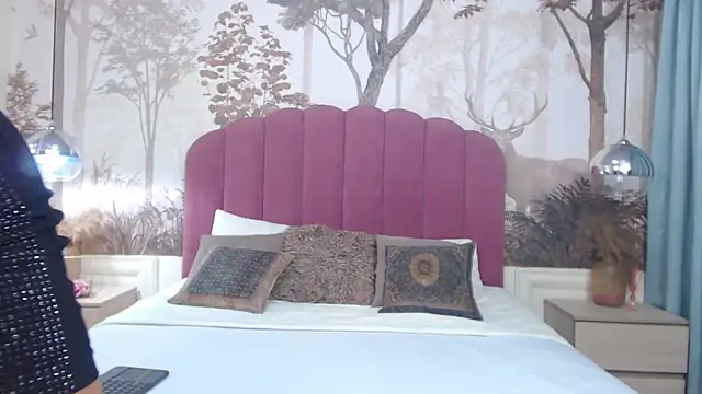 JoannaCox online show from 03-01-25, 05:38