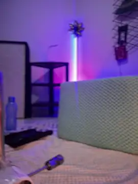 PaulinaSanders X online show from 03-09-26, 03:21