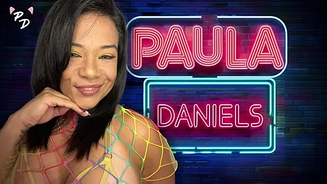 paula daniela1 online show from 10-09-25, 09:35