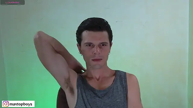 Jack Scorcher online show from 01-14-26, 05:35