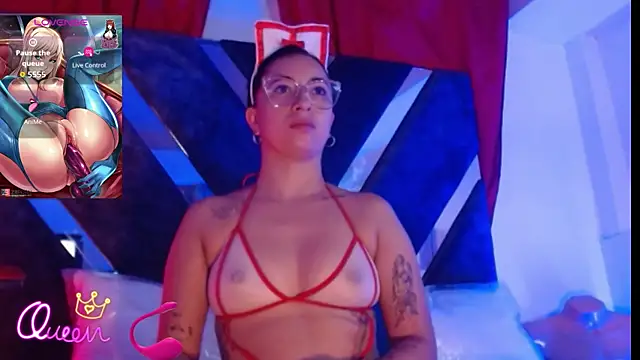 Dagny beker online show from 06-03-26, 07:08