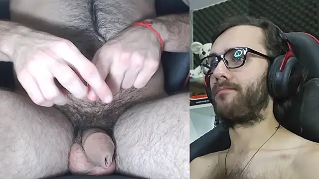 LapijARG7 online show from 04-09-26, 05:51