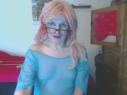 LorenJade online show from 12-04-24, 10:35