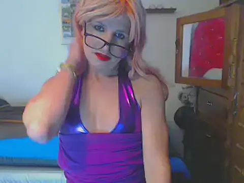 LorenJade online show from 02-04-25, 07:07