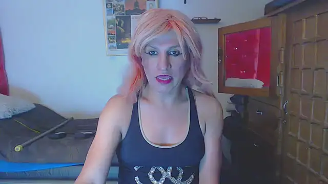 LorenJade online show from 02-15-25, 07:27