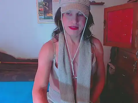 LorenJade online show from 01-08-26, 07:32