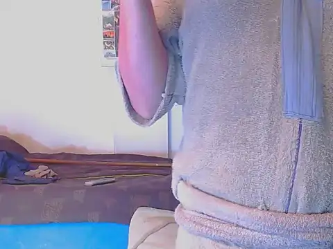 LorenJade online show from 02-15-26, 11:45