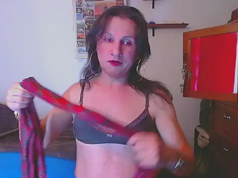 LorenJade online show from 03-23-26, 07:45