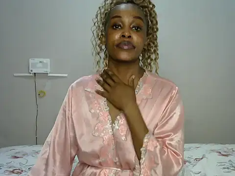 Cariepink online show from 10-04-25, 06:44