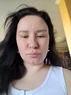 Snapshot of AlexaLexie chatting on 10-15-25, 07:52 AlexaLexie online show from 10-15-25, 07:52