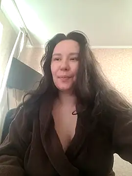 Snapshot of AlexaLexie chatting on 10-23-25, 12:37 AlexaLexie online show from 10-23-25, 12:37