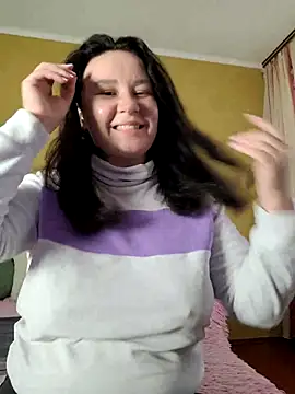 Snapshot of AlexaLexie chatting on 11-03-25, 06:36 AlexaLexie online show from 11-03-25, 06:36