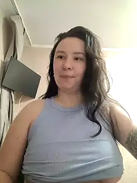 Snapshot of AlexaLexie chatting on 12-01-25, 06:18 AlexaLexie online show from 12-01-25, 06:18