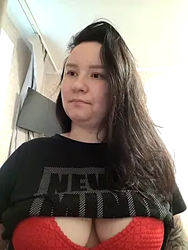 Snapshot of AlexaLexie chatting on 12-03-25, 08:34 AlexaLexie online show from 12-03-25, 08:34