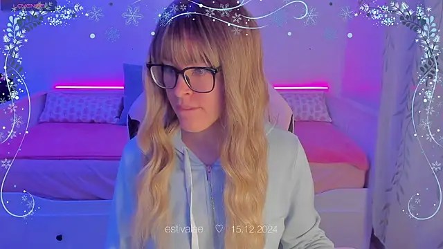 estivalae online show from 12-15-24, 05:20