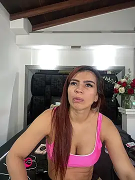 Arianna Jones1 online show from 06-02-26, 03:19