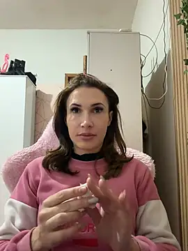 Irresistible24 online show from 05-11-26, 09:34