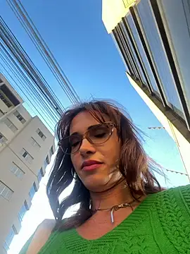 Irresistible24 online show from 07-30-26, 07:35