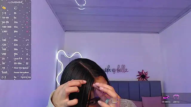 Jenner tay online show from 05-28-26, 03:04