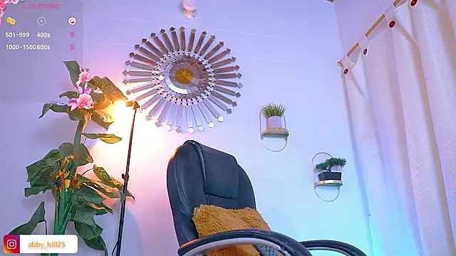 abbyhill27 online show from 02-19-25, 05:16