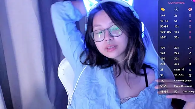 maydaykimmy online show from 07-11-26, 10:11