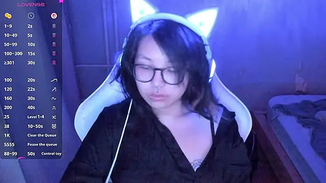 maydaykimmy online show from 07-22-26, 10:01