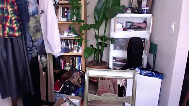 goddessdaisysky online show from 09-18-25, 06:21