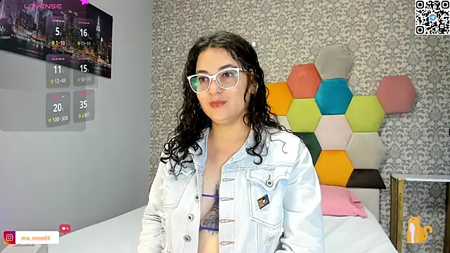 Snapshot of eva_rosse69 chatting on 02-10-25, 11:57 eva rosse69 online show from 02-10-25, 11:57