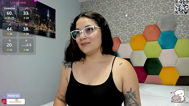Snapshot of eva_rosse69 chatting on 03-11-25, 12:06 eva rosse69 online show from 03-11-25, 12:06