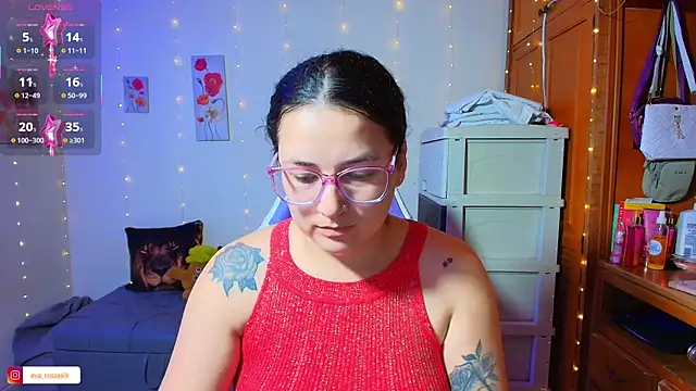 eva rosse69 online show from 01-07-26, 11:01