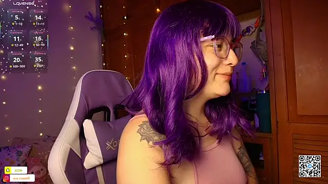 eva rosse69 online show from 02-23-26, 11:07