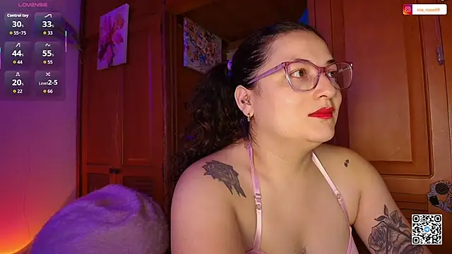 eva rosse69 online show from 05-17-26, 12:12
