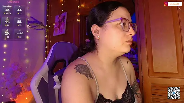 eva rosse69 online show from 05-30-26, 12:02