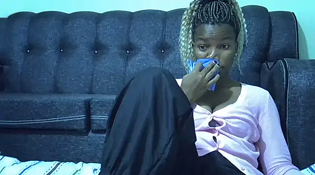 prettychoco1 online show from 01-16-25, 10:32