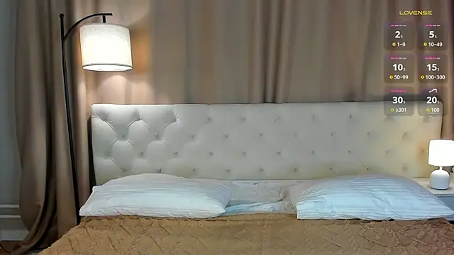 Ma1ilda Ardent online show from 11-22-25, 03:11