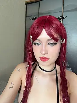 Snapshot of Evangeline_Lawrence_ chatting on 03-11-26, 11:38 Evangeline Lawrence online show from 03-11-26, 11:38