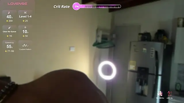 MikeRoss7777 online show from 12-16-25, 10:04