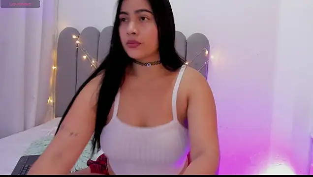 andrea osorio  online show from 10-19-25, 12:39