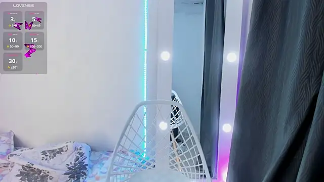 andrea osorio  online show from 01-14-26, 11:49