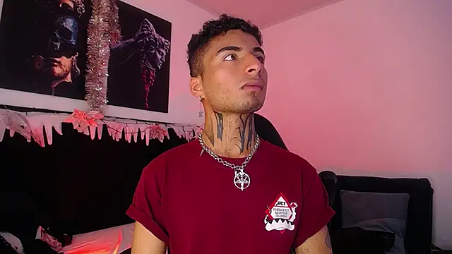 JuanCamiilo 66 online show from 01-02-25, 08:02