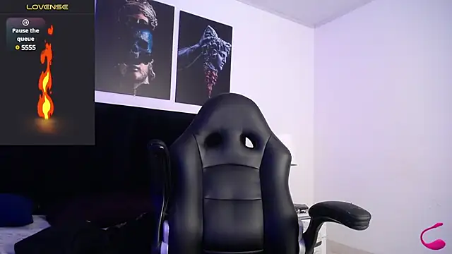 JuanCamiilo 66 online show from 01-18-25, 01:52