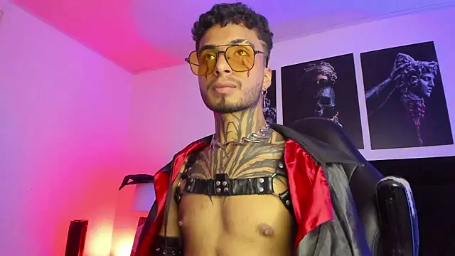 JuanCamiilo 66 online show from 10-14-25, 04:24