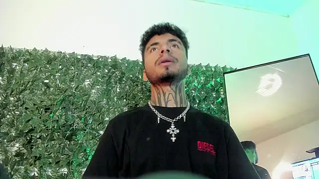 Snapshot of JuanCamiilo_66 chatting on 01-15-26, 02:49 JuanCamiilo 66 online show from 01-15-26, 02:49