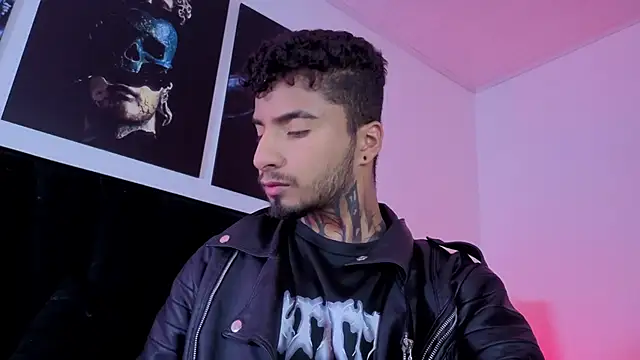 Snapshot of JuanCamiilo_66 chatting on 02-28-26, 04:13 JuanCamiilo 66 online show from 02-28-26, 04:13