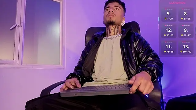 JuanCamiilo 66 online show from 03-26-26, 01:22