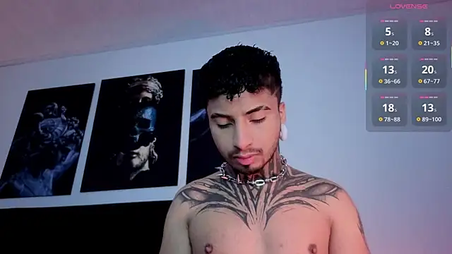 JuanCamiilo 66 online show from 04-05-26, 12:24