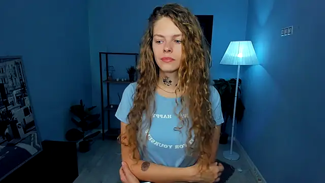 RayaNenlia online show from 10-21-25, 05:08