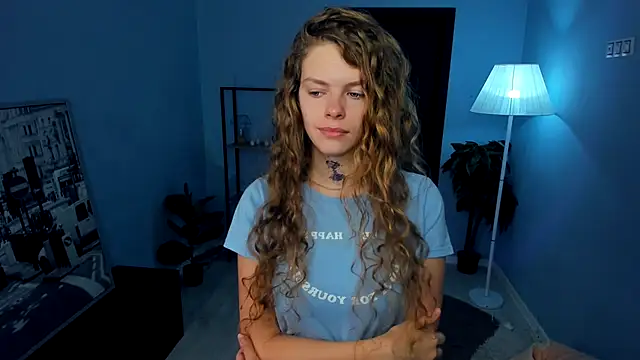 RayaNenlia online show from 10-31-25, 05:08